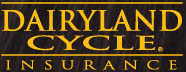 Dairyland Cycle Insruance